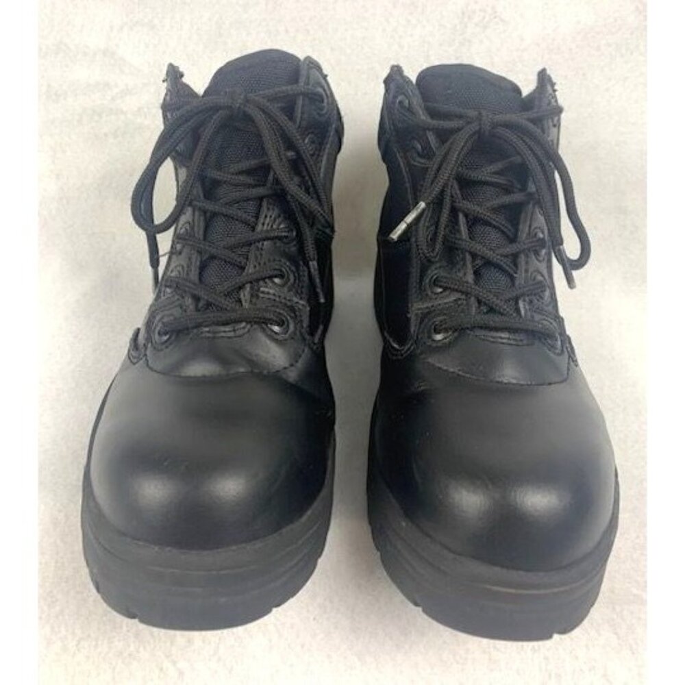 Rothco Men's Forced Entry 6-Inch‎ Security Boot Size 6